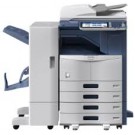 Toshiba E-Studio257, Multifunctional Photocopier