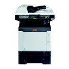 Utax 261ci, Multifunctional Printer