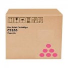 Ricoh 828223, Toner Cartridge Magenta, Pro C5110S, Pro C5100S- Original