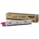 Xerox 106R01083, Toner Cartridge HC Magenta, Phaser 6300- Original