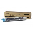 Xerox 106R01144, Toner Cartridge- HC Cyan, Phaser 6350- Original