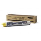 Xerox 106R01146, Toner Cartridge HC Yellow, Phaser 6350- Original