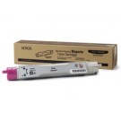 Xerox 106R01074, Toner Cartridge Magenta, Phaser 6300- Original