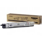 Xerox 106R01076, Toner Cartridge Black, Phaser 6300, 6350- Original