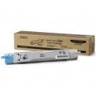Xerox 106R01073, Toner Cartridge Cyan, Phaser 6300, 6350- Original