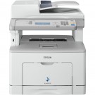 Epson WorkForce AL-MX300DN, A4 Mono Multifunctional Laser Printer