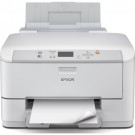 Epson WorkForce AL-MX300DTN, A4 Mono Multifunctional Laser Printer