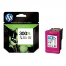 HP CC644EE, Ink Cartridge HC Tri-Color, Deskjet D1660, D1663, D2500, D2560- Original