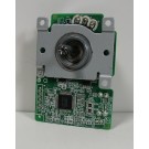 Kyocera 302KY94100, Developer Drive Motor, TASKalfa 250ci, 300ci, 400ci, 500ci- Original