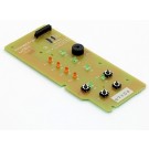 Kyocera 302RV94100, PWB L PANEL ASSEMBLY, Ecosys P2235, M2135, M2635, M2735, P2040- Original