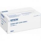 Epson C13S053061, Fuser Unit, AL-C300DTN- Genuine