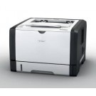 Ricoh SP 311DNW, Laser Printer