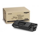 Xerox 106R01149, Toner Cartridge- HC Black, Phaser 3500- Original