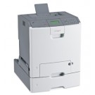 Lexmark C734DTN, Colour Laser Printer