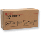 Ricoh RC00145, Toner Cartridge Black, Type 70, Fax 1700L, 1750MP- Original