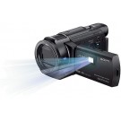 Sony FDR-AXP33, 4K Handycam Camcorder