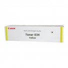 Canon 9451B001AA, Toner Cartridge Yellow, imageCLASS MF810Cdn, MF820Cdn, IR C1225- Original