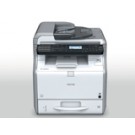 Ricoh SP 3600SF, Mono Laser Printer