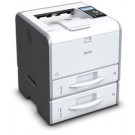 Ricoh SP3600DN, A4 Mono Multifunctional Printer