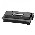 UTAX 613010010 Toner Cartridge Black, CD1230, CD1240, CD1250 - Compatible 