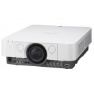 Sony VPL-FX37, 3LCD Digital Video Projector