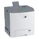 Lexmark C736DN Colour Laser Printer
