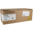Ricoh 406055, Toner Cartridge Yellow, SP C220, SP C221, SP C222, SP C240- Original 