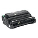 Ricoh 407323, Toner Cartridge Black, SP3600, SP3610, SP4510- Original