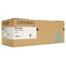 Ricoh 407384, Toner Cartridge Cyan, SP C352DN- Original