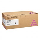 Ricoh 407385, Toner Cartridge Magenta, SP C352DN- Original