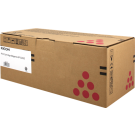 Ricoh 407533, Toner Cartridge Magenta, SP C252SF, C262- Original