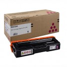 Ricoh 407545, Toner Cartridge Magenta, SP C240, C250DN, SP C240, C252, C260, C261- Original