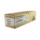 Ricoh 408211, Toner Cartridge HC Black, SP C352DN- Original