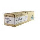 Ricoh 408212, Toner Cartridge HC Cyan, SP C352DN- Original