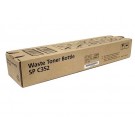 Ricoh 408228, Waste Toner Bottle, SP C352, C360, C361- Original