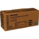 Ricoh 408315, Toner Cartridge Cyan, P C600- Original 