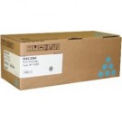 Ricoh 408452, Toner Cartridge Cyan, M C240, P C200- Original 