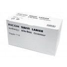 Ricoh 409343, TYPE X, Staple Cartridge Holder with 5,000 Staples, Pro 8300, C5400, C5410- Original