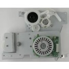 Lexmark 40X7594, Main Drive, MS710, MS810, XM5163, XM5170- Original
