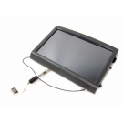 Lexmark 40X9245, Operator Panel Card and Display Kit, MX711, XM5170- Original