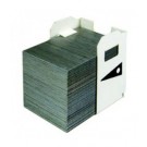 Ricoh 410801, Staples Type K, MP C2500, C3000C, SR3010, SR4030- Compatible