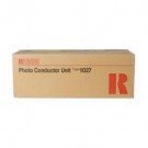 Ricoh 411018, PCU- Photo Conductor Unit Black, Type 1027, 1022, 1027, 1032, 2022- Original