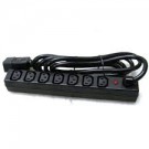 HP HSTNR-PS03, PDU Extension Bar, C20 100-240V, C13