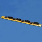 Konica Minolta 4138010402, PWB Assembly, MC4650, 54X0, 5550, 5570- Original