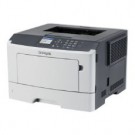 Lexmark MS415dn, A4 Mono Laser  Printer