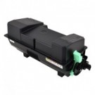 Ricoh 418478, Toner Cartridge Black, IM550, IM600, P800, P801- Original