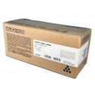Ricoh 419081, Toner Cartridge Black, IM350F- Original
