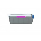 OKI 41963006 Toner Cartridge, C7100, C7300, C7500 - Magenta Compatible