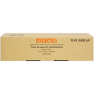 UTAX 4441610011, Toner Cartridge Cyan, CLP 3416, 3520, 3524- Original