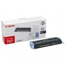 Canon 9424A004AA 707 Toner Cartridge - Black Genuine